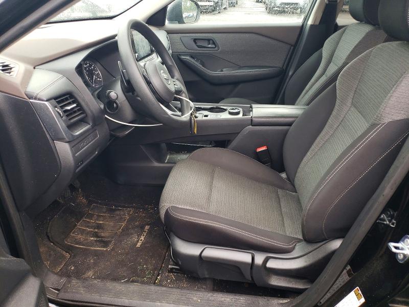 Aukcja sprzedaży 2021 Nissan Rogue, vin: 5N1AT3AB3MC846314, numer aukcji: 52743906