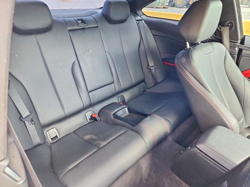 Продажа на аукционе авто 2014 Bmw 428, vin: WBA3N7C55EF719051, номер лота: 55382156