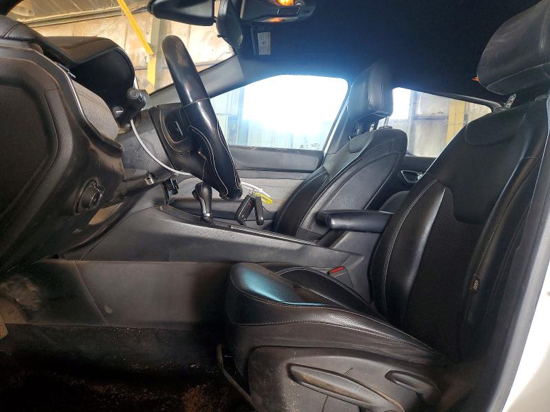 53067556 :رقم المزاد ، 3C4NJDBN1PT560822 vin ، 2023 Jeep Compass مزاد بيع