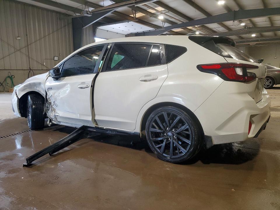 Продаж на аукціоні авто 2024 Subaru Impreza, vin: JF1GUHJC2R8893027, номер лоту: 54674116