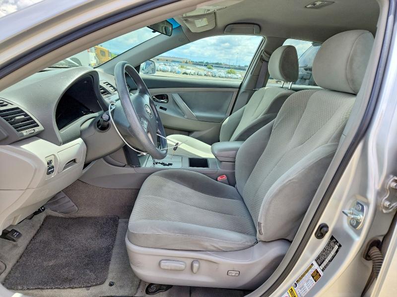 Aukcja sprzedaży 2009 Toyota Camry, vin: 4T1BE46K99U340226, numer aukcji: 52966736