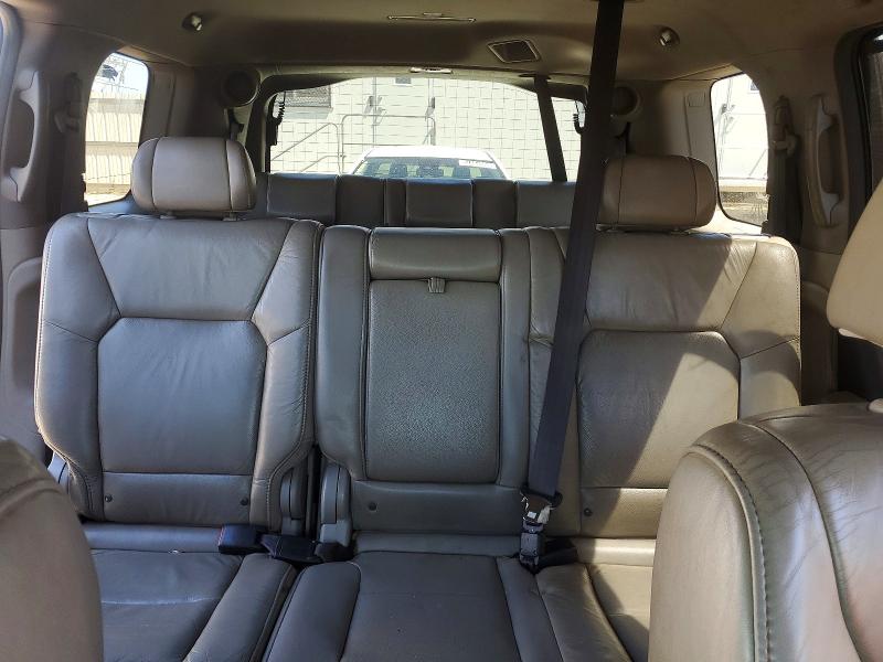 Aukcja sprzedaży 2011 Honda Pilot, vin: 5FNYF4H97BB048188, numer aukcji: 52094416