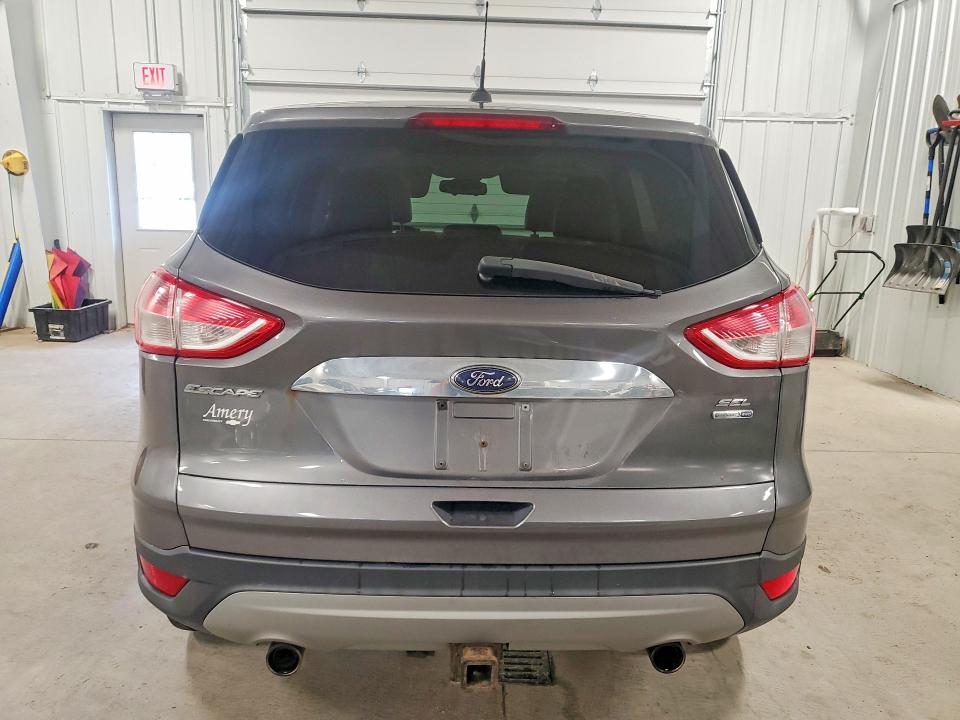 Продажа на аукционе авто 2013 Ford Escape, vin: 1FMCU9H93DUA34145, номер лота: 54803766