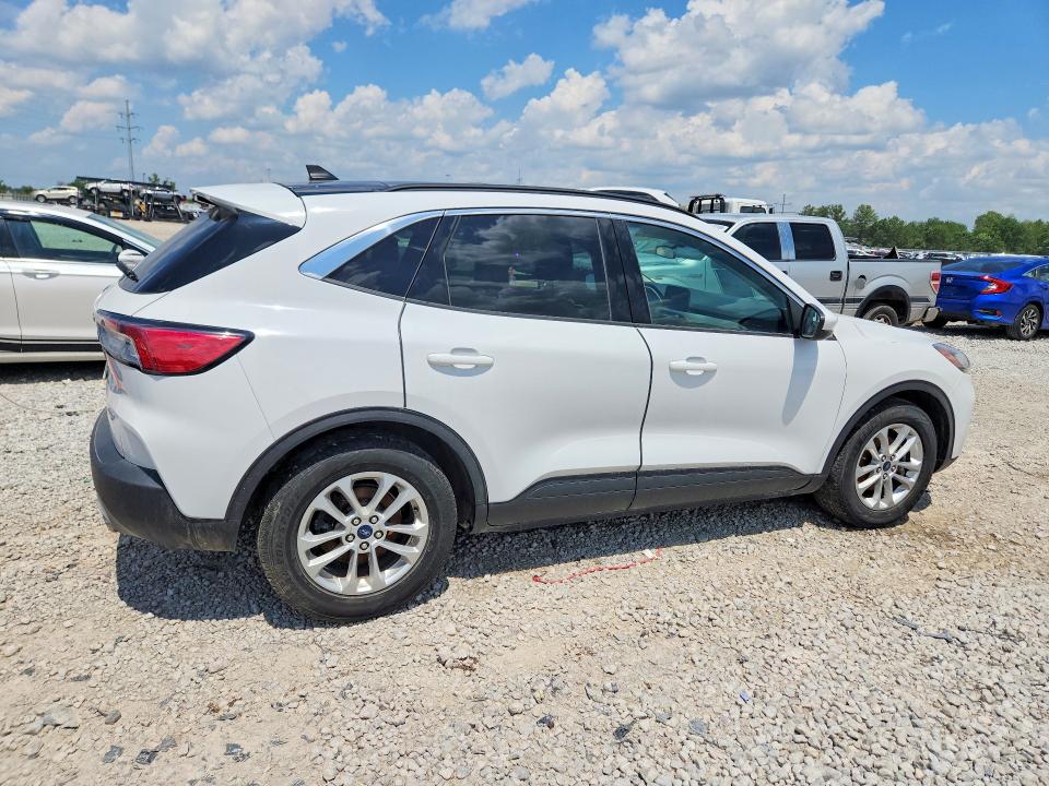 Продаж на аукціоні авто 2020 Ford Escape, vin: 1FMCU0G69LUB29522, номер лоту: 54382686