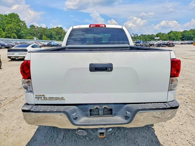Aukcja sprzedaży 2010 Toyota Tundra, vin: 5TFRM5F17AX008193, numer aukcji: 54649936