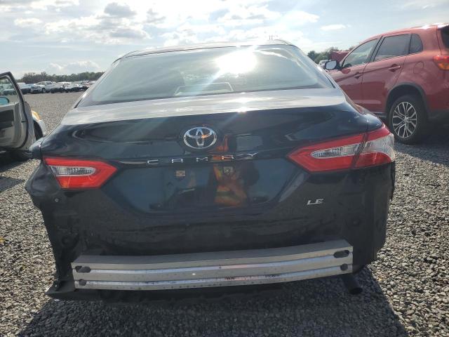 Продажа на аукционе авто 2018 Toyota Camry, vin: 4T1B11HK7JU056766, номер лота: 52908616