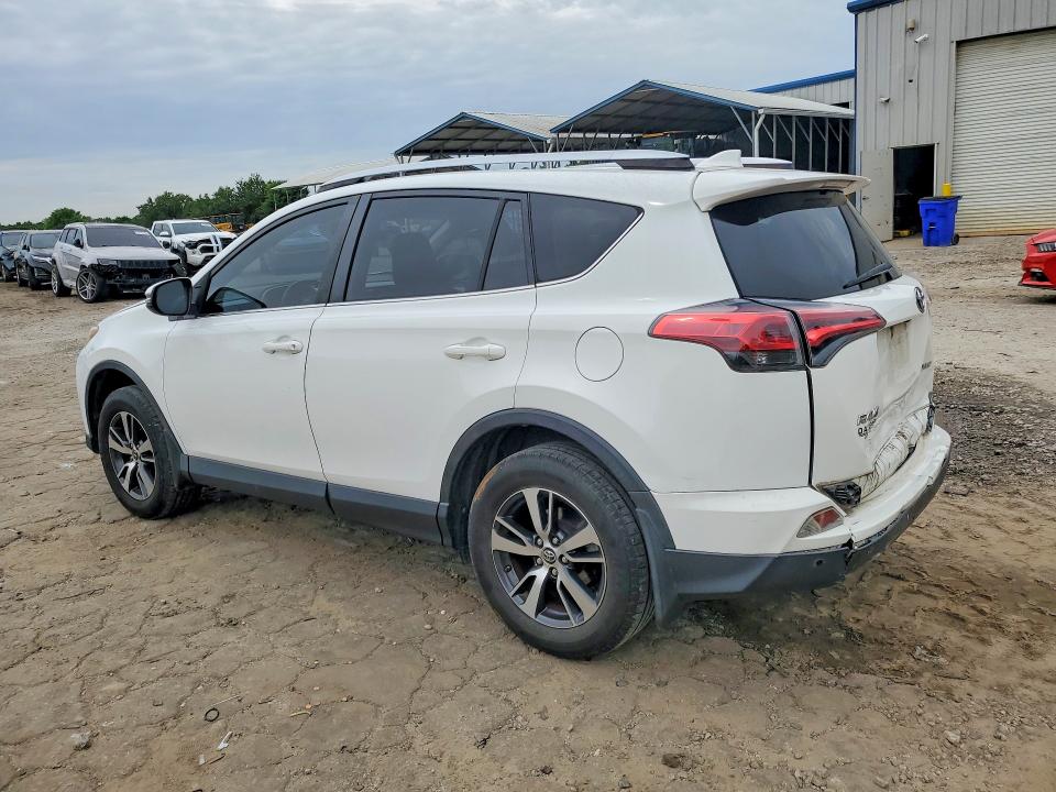 52007346 :رقم المزاد ، JTMWFREV3GJ067715 vin ، 2016 Toyota Rav4 مزاد بيع