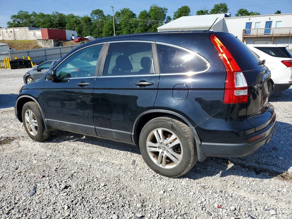 2011 Honda Cr-v მანქანა იყიდება აუქციონზე, vin: 5J6RE4H59BL055851, აუქციონის ნომერი: 55189826