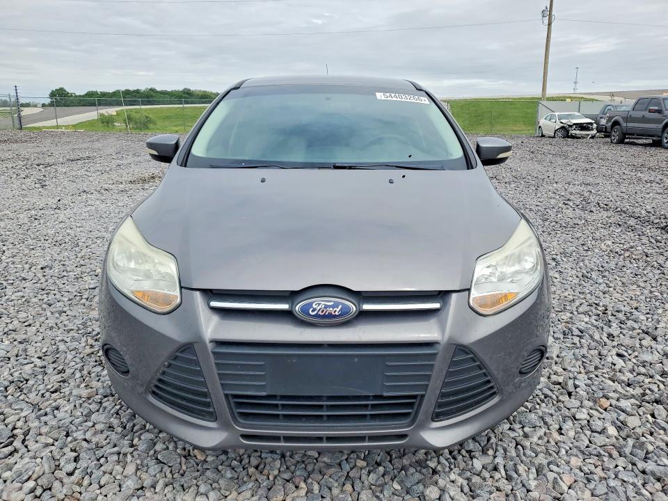 Продаж на аукціоні авто 2014 Ford Focus, vin: 1FADP3K21EL116588, номер лоту: 54403266