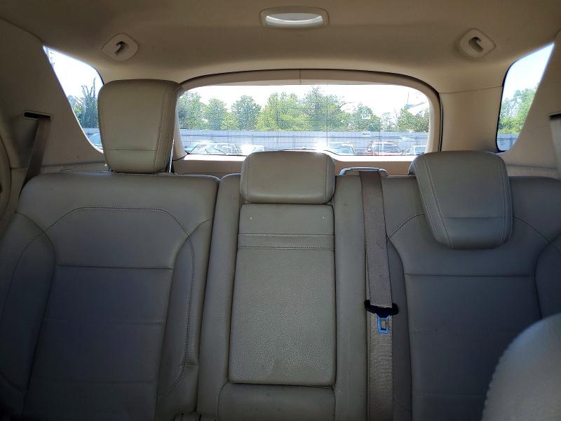 Aukcja sprzedaży 2012 Mercedes-benz Ml, vin: 4JGDA5HB7CA027689, numer aukcji: 52884856