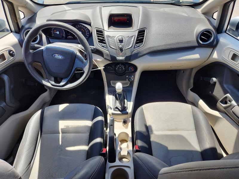 Aukcja sprzedaży 2012 Ford Fiesta, vin: 3FADP4AJ5CM170762, numer aukcji: 53374446