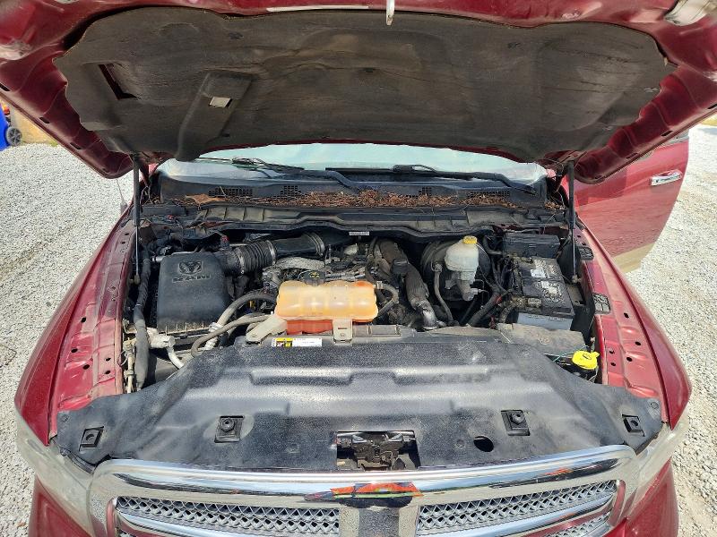 54598736 :رقم المزاد ، 1C6RR7PM7FS529190 vin ، 2015 Ram 1500 مزاد بيع