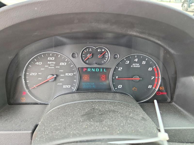 Продаж на аукціоні авто 2008 Chevrolet Equinox, vin: 2CNDL23F686294474, номер лоту: 54908286