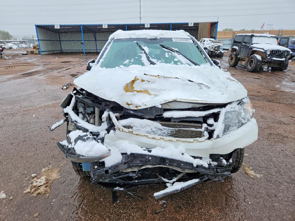 52345986 :رقم المزاد ، 5XYKT4A27DG389209 vin ، 2013 Kia Sorento مزاد بيع