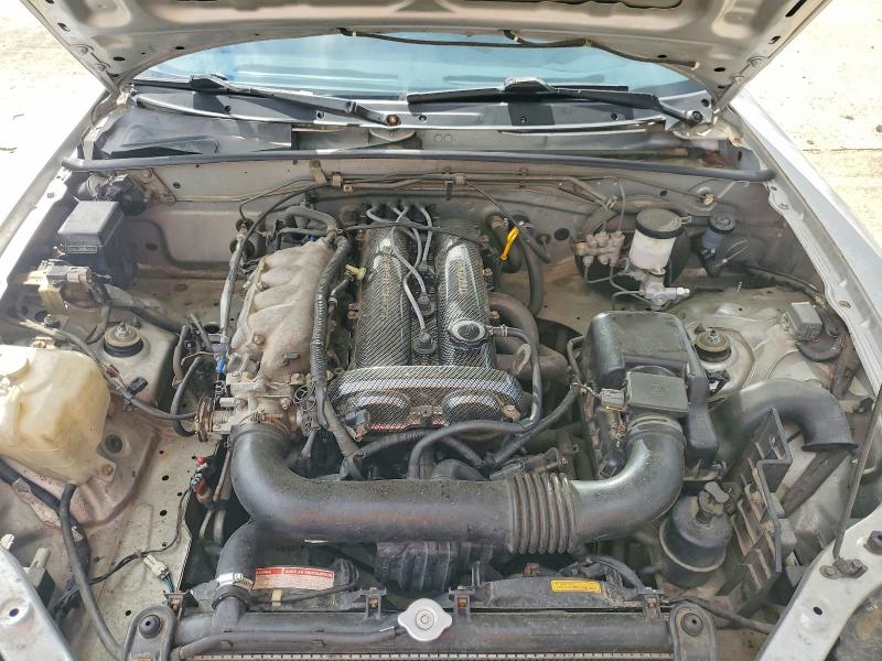 Продаж на аукціоні авто 1999 Mazda Mx-5 Miata, vin: JM1NB3534X0136274, номер лоту: 52991626