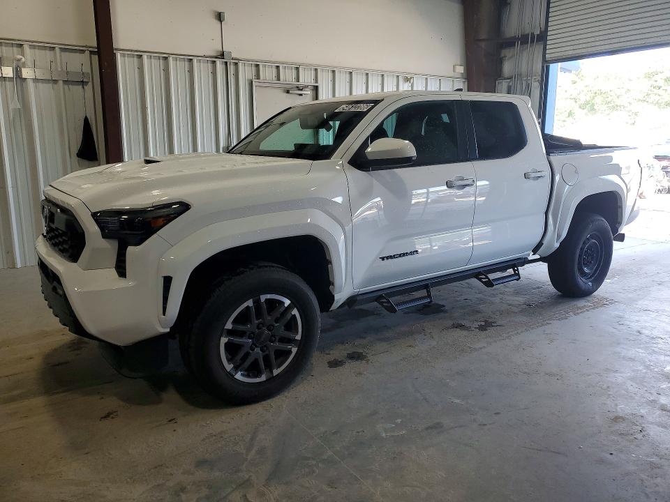 2024 Toyota Tacoma მანქანა იყიდება აუქციონზე, vin: 3TYLE5JN8RT023532, აუქციონის ნომერი: 54612286