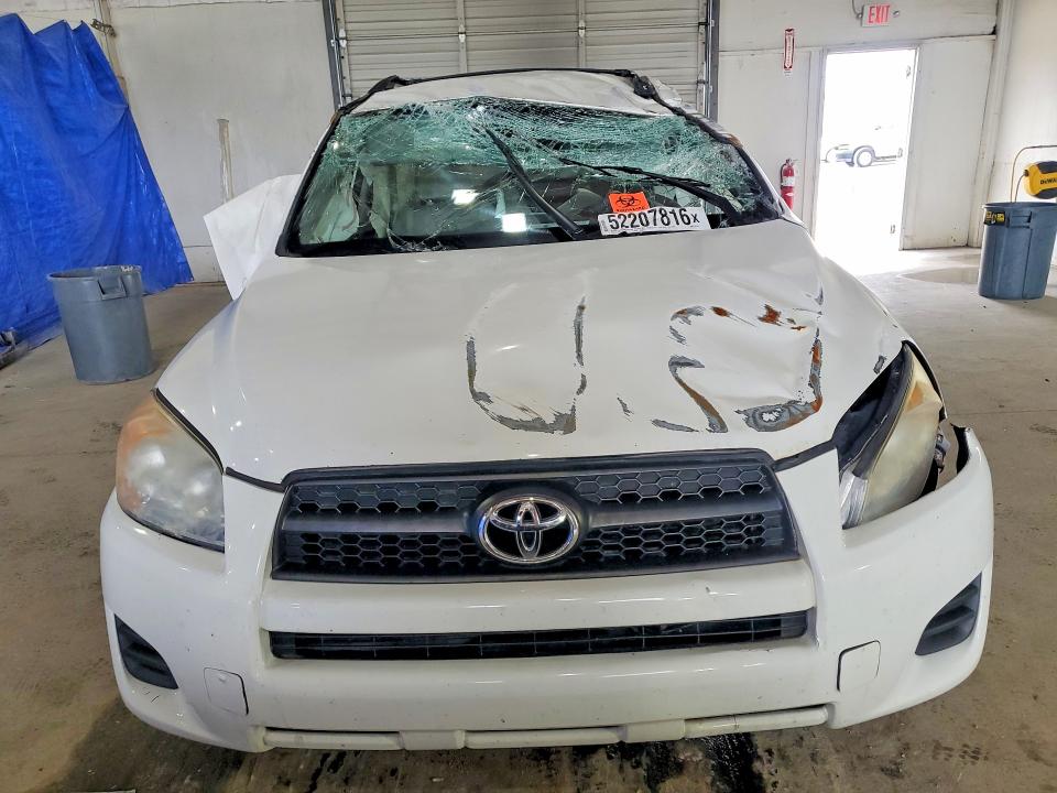 Aukcja sprzedaży 2011 Toyota Rav4, vin: 2T3ZF4DV4BW073437, numer aukcji: 52207816