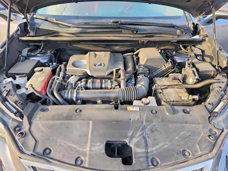 Aukcja sprzedaży 2020 Lexus Nx, vin: JTJGARBZ0L2164883, numer aukcji: 52617406