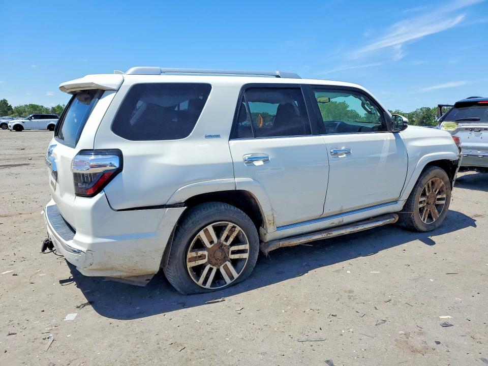 Aukcja sprzedaży 2017 Toyota 4runner, vin: JTEBU5JR2H5455384, numer aukcji: 53952586