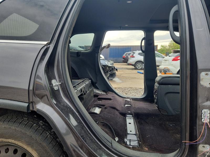 Aukcja sprzedaży 2016 Jeep Grand Cherokee, vin: 1C4RJFBG2GC434561, numer aukcji: 54698416