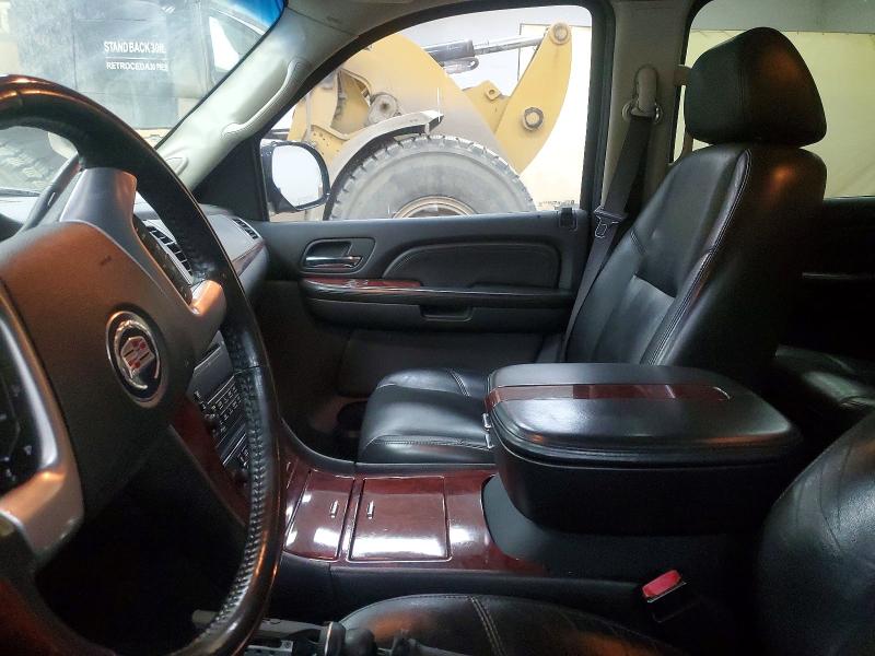 53258076 :رقم المزاد ، 3GYFK628X7G185362 vin ، 2007 Cadillac Escalade مزاد بيع