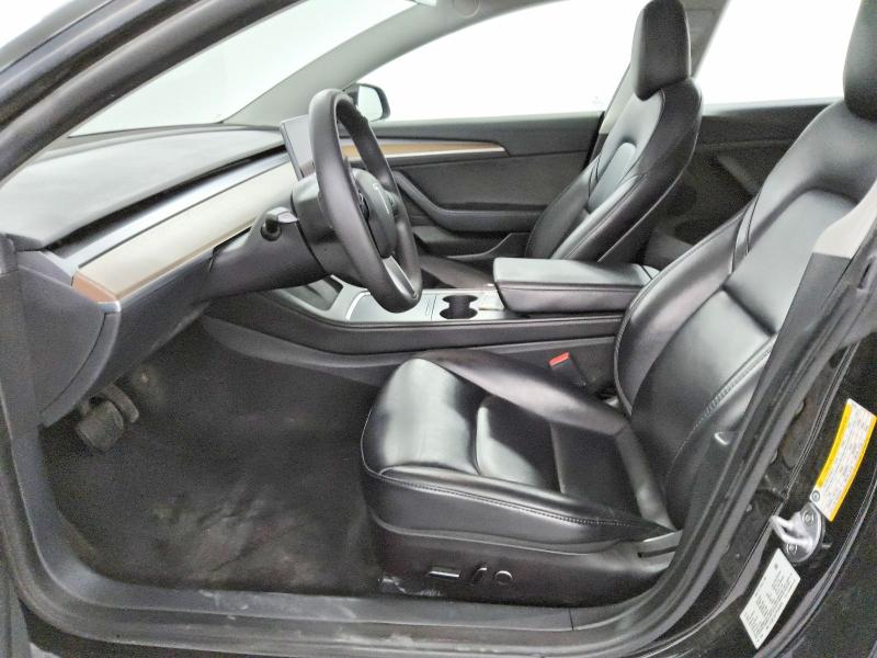 Продаж на аукціоні авто 2023 Tesla Model 3, vin: 5YJ3E1EA7PF459236, номер лоту: 52102506