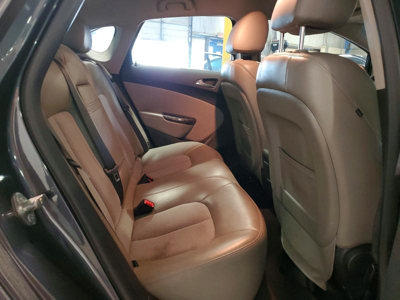 Aukcja sprzedaży 2012 Buick Verano, vin: 1G4PR5SK9C4188249, numer aukcji: 52160026