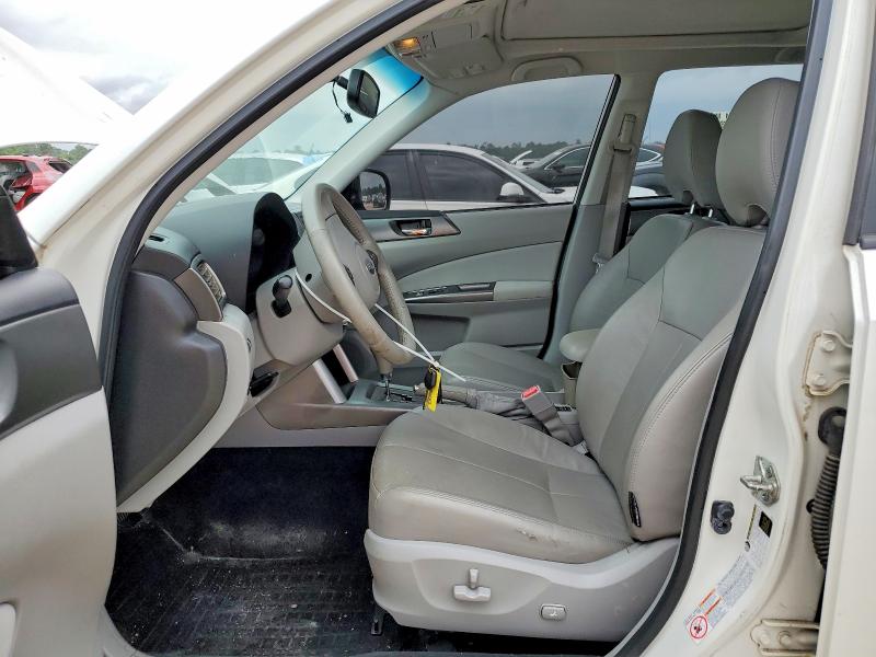 Продаж на аукціоні авто 2011 Subaru Forester, vin: JF2SHBECXBH704728, номер лоту: 51435416