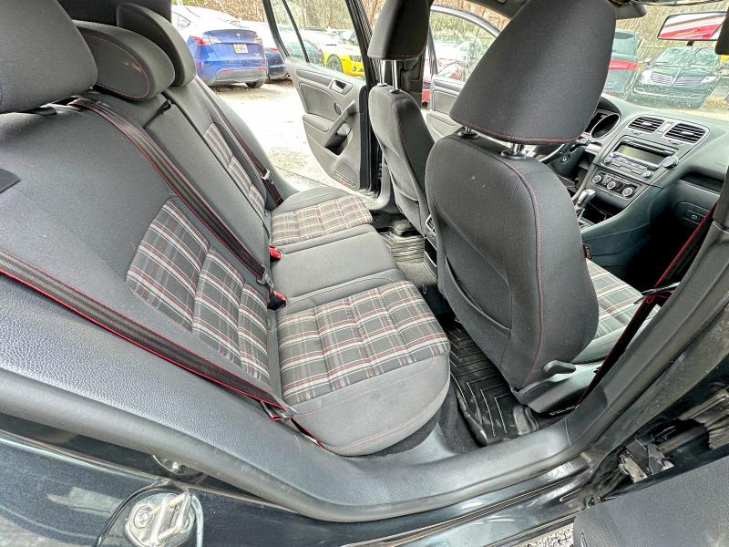 Aukcja sprzedaży 2013 Volkswagen Gti, vin: WVWGV7AJ6DW133817, numer aukcji: 53523556