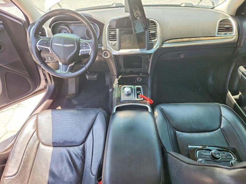Aukcja sprzedaży 2016 Chrysler 300c, vin: 2C3CCAEG7GH229981, numer aukcji: 53597026