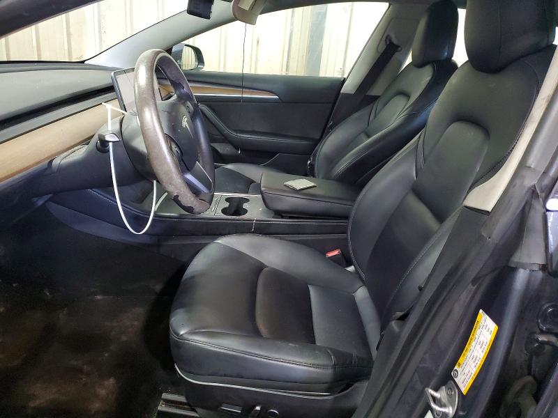 Продажа на аукционе авто 2022 Tesla Model 3, vin: 5YJ3E1EA9NF291077, номер лота: 54546756
