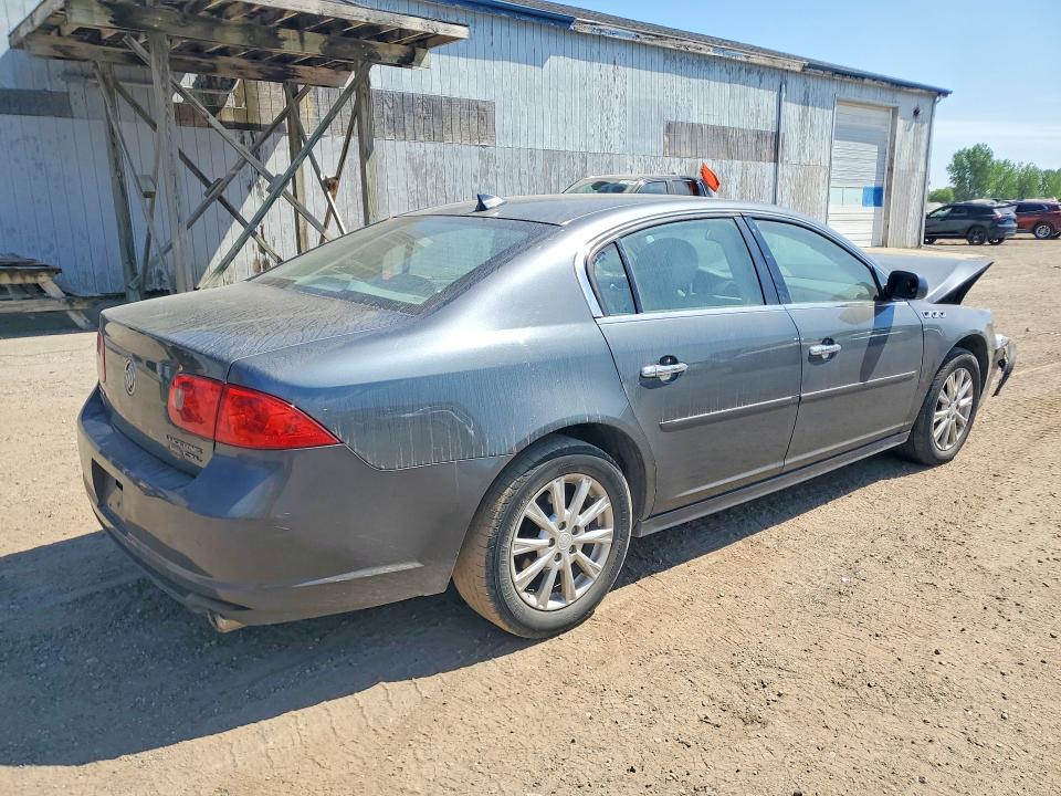 Продажа на аукционе авто 2011 Buick Lucerne, vin: 1G4HC5EM3BU148041, номер лота: 55536926