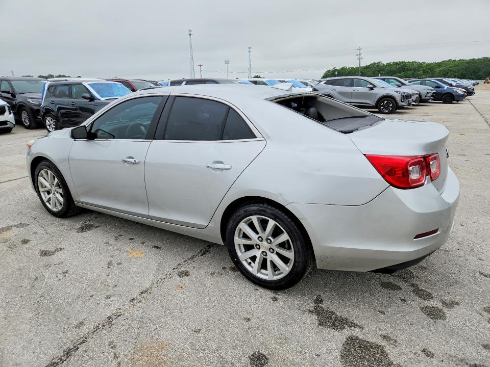 Продаж на аукціоні авто 2015 Chevrolet Malibu, vin: 1G11F5SL8FF142568, номер лоту: 54695976