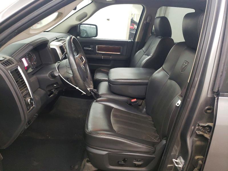 Продажа на аукционе авто 2011 Dodge Ram 1500, vin: 1D7RV1GT3BS501881, номер лота: 53375196