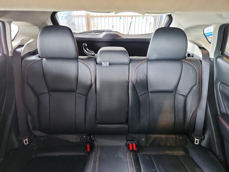 Продаж на аукціоні авто 2019 Subaru Crosstrek, vin: JF2GTAMC6KH322518, номер лоту: 52415916