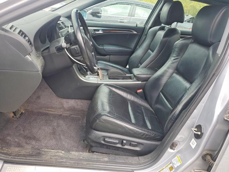 53682416 :رقم المزاد ، 19UUA66205A019662 vin ، 2005 Acura Tl مزاد بيع
