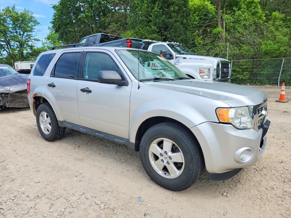 Продаж на аукціоні авто 2010 Ford Escape, vin: 1FMCU0D72AKD44116, номер лоту: 54876486
