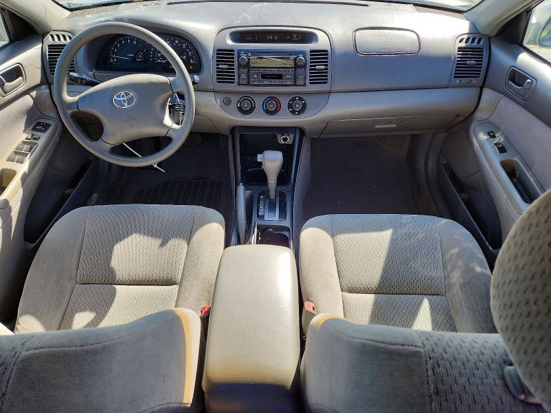 Продажа на аукционе авто 2004 Toyota Camry, vin: 4T1BE32K44U372929, номер лота: 52324596