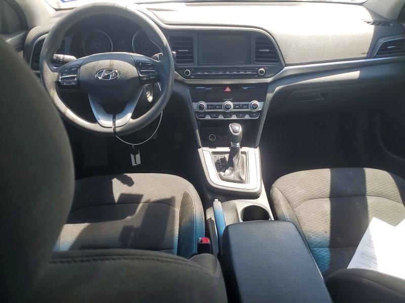 2020 Hyundai Elantra მანქანა იყიდება აუქციონზე, vin: 5NPD84LF2LH629607, აუქციონის ნომერი: 52241066