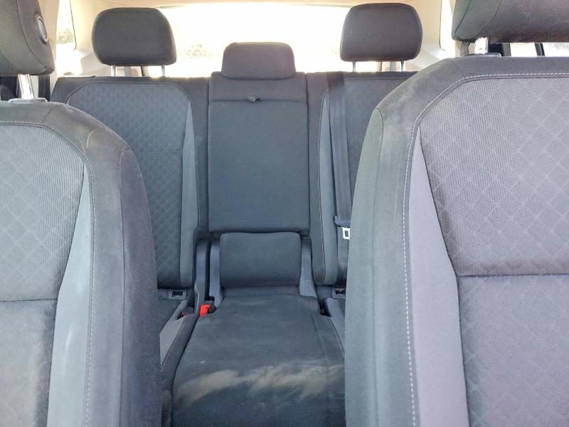 Aukcja sprzedaży 2018 Volkswagen Tiguan, vin: 3VV1B7AX8JM074561, numer aukcji: 52971686