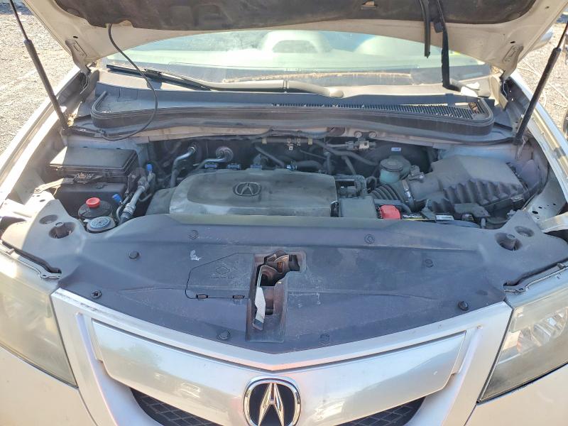 Продажа на аукционе авто 2011 Acura Mdx, vin: 2HNYD2H64BH530377, номер лота: 51674316