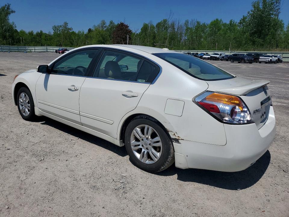 Продажа на аукционе авто 2010 Nissan Altima, vin: 1N4AL2AP7AN455814, номер лота: 54732806