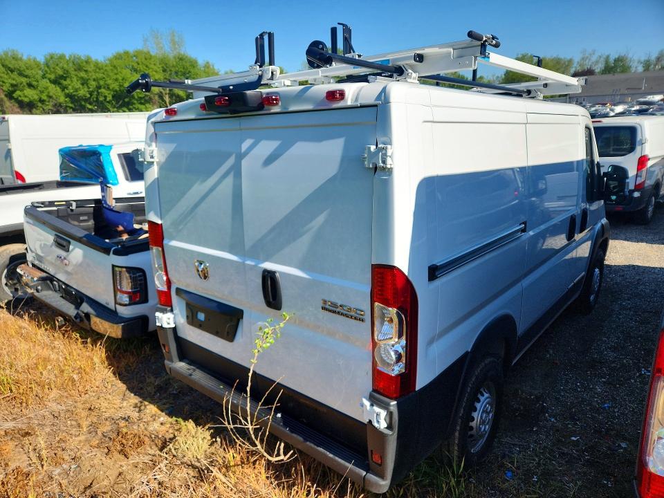 Продаж на аукціоні авто 2026 Ram Promaster 1500, vin: 3C6LRVNG9TE162167, номер лоту: 50237966