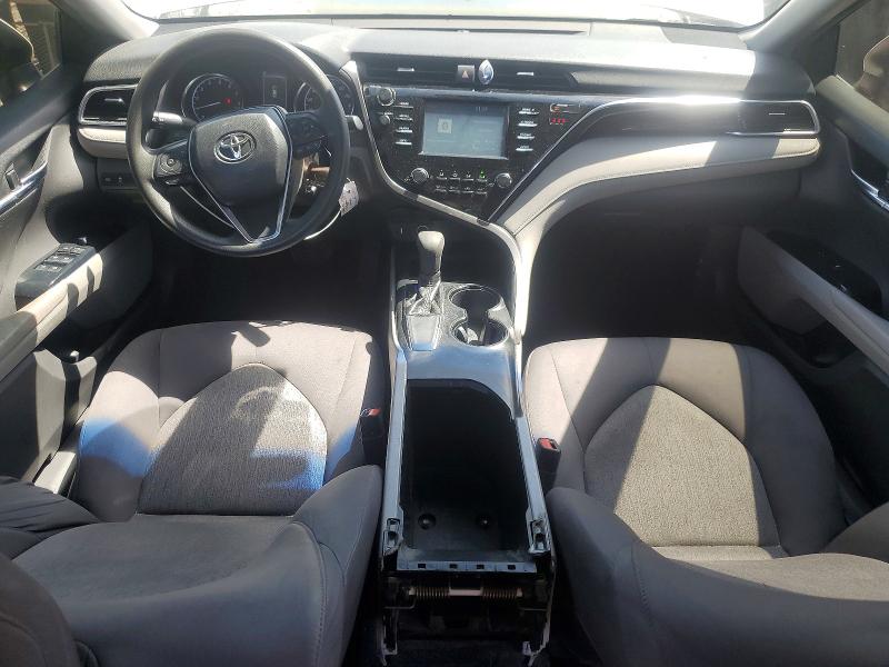 Aukcja sprzedaży 2018 Toyota Camry, vin: JTNB11HK8J3057303, numer aukcji: 53254636