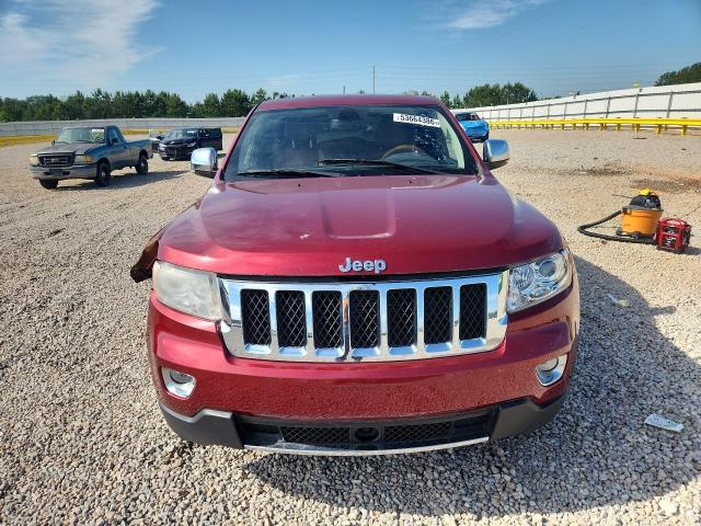 Продажа на аукционе авто 2012 Jeep Grand Cherokee, vin: 1C4RJFCG4CC214248, номер лота: 53664386
