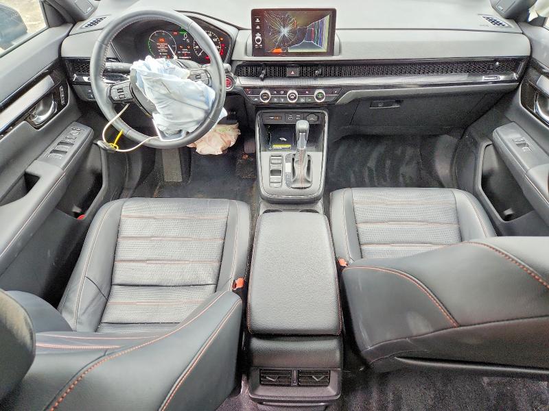 Продаж на аукціоні авто 2024 Honda Cr-v, vin: 7FARS6H97RE049870, номер лоту: 53772806