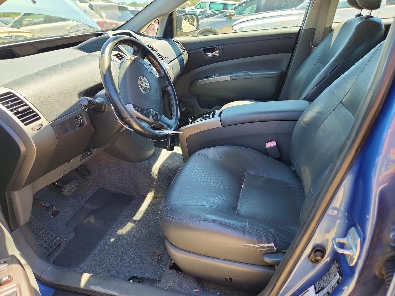 Aukcja sprzedaży 2009 Toyota Prius, vin: JTDKB20U297885338, numer aukcji: 55357406