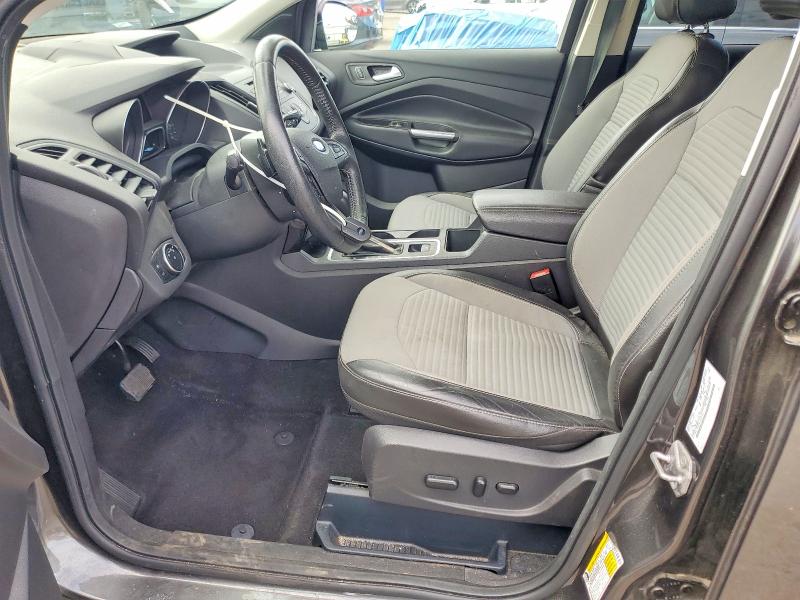 Продаж на аукціоні авто 2017 Ford Escape, vin: 1FMCU9GD5HUA87635, номер лоту: 54851676