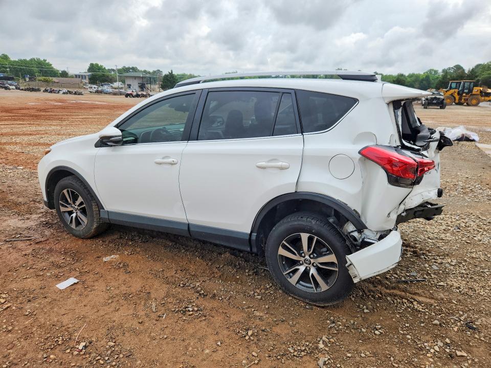 Aukcja sprzedaży 2018 Toyota Rav4, vin: JTMWFREV8JJ750114, numer aukcji: 53844726