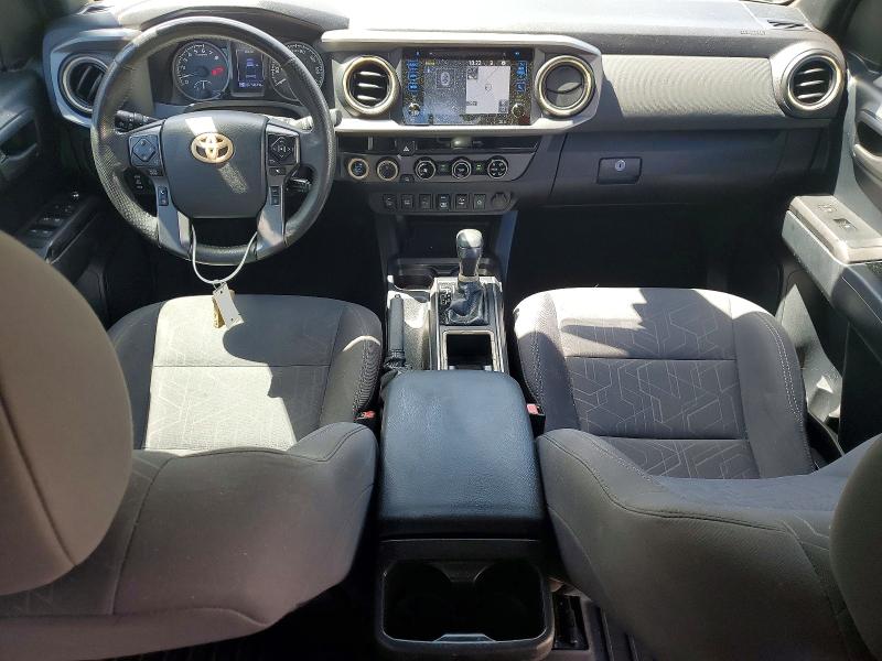 Aukcja sprzedaży 2018 Toyota Tacoma, vin: 3TMCZ5AN8JM146168, numer aukcji: 55108186